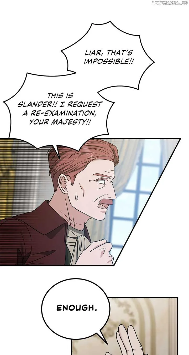 I Won’t Go Back to My Family Who Abandoned Me Chapter 69 page 59
