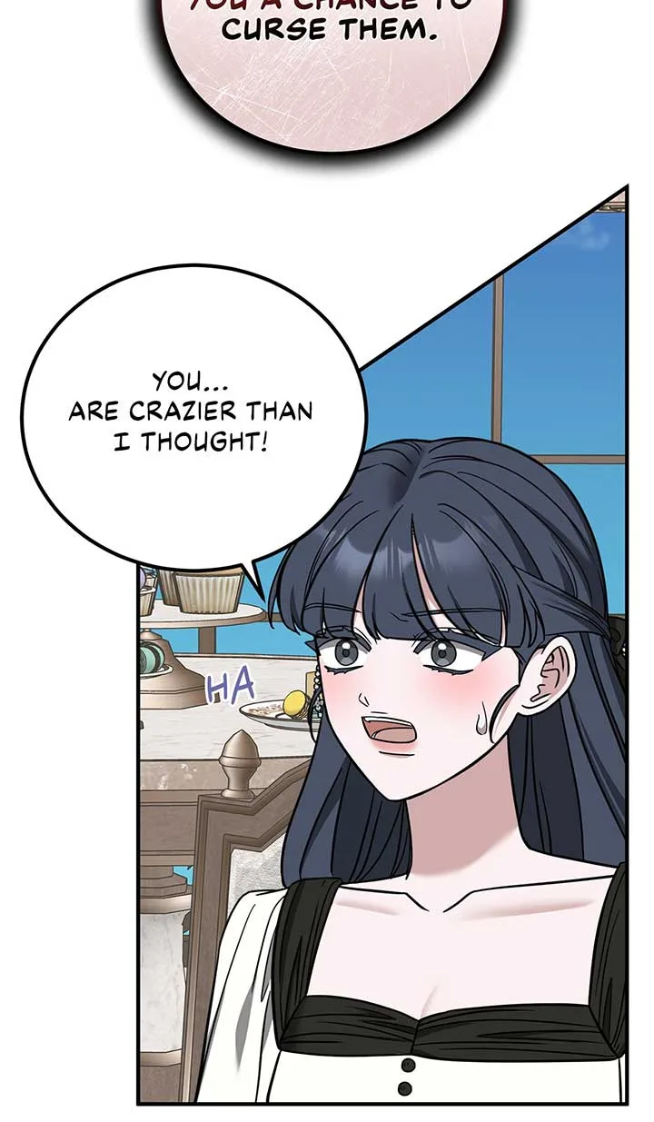 I Won’t Go Back to My Family Who Abandoned Me Chapter 70 page 18