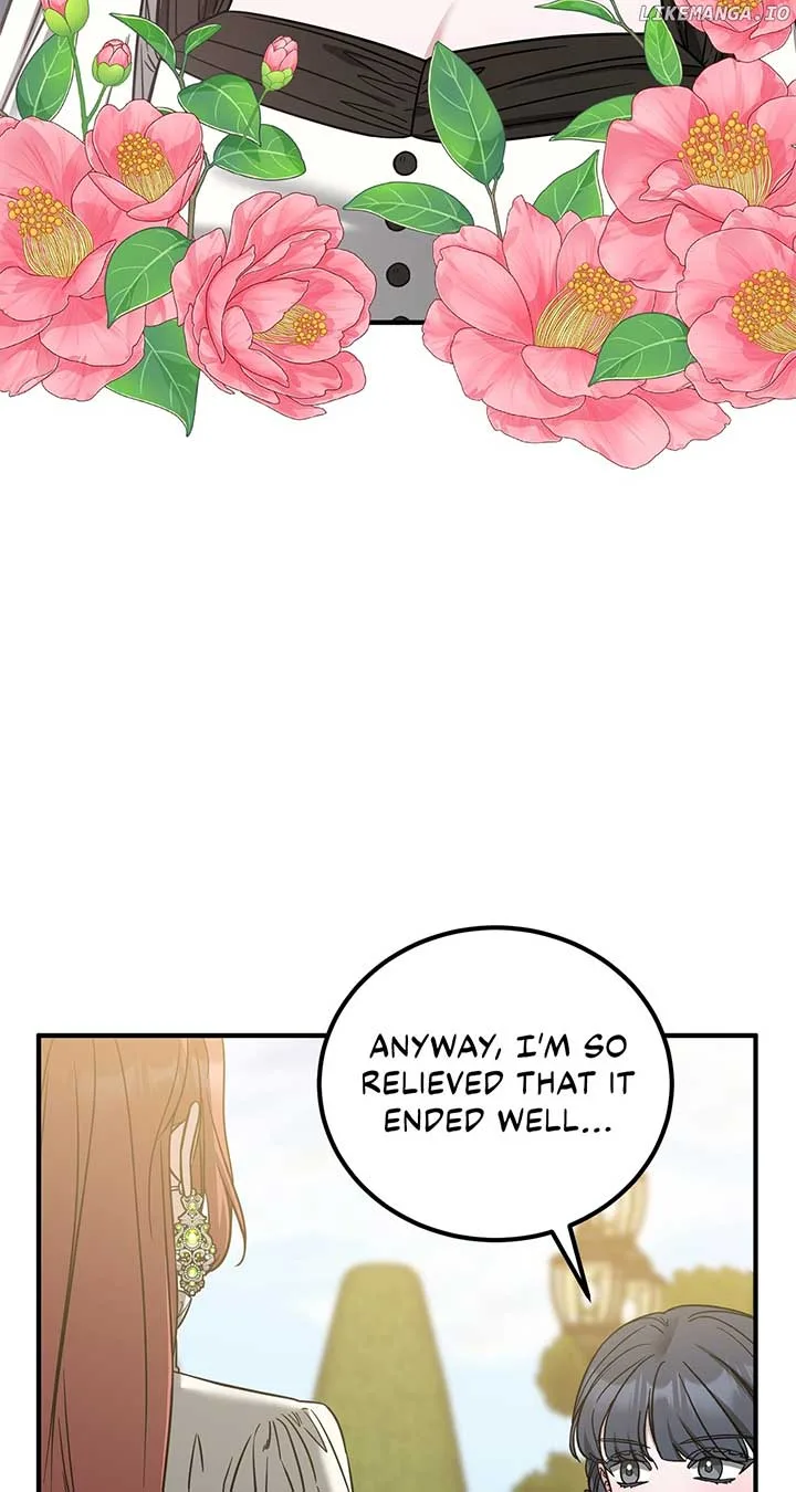 I Won’t Go Back to My Family Who Abandoned Me Chapter 69 page 72