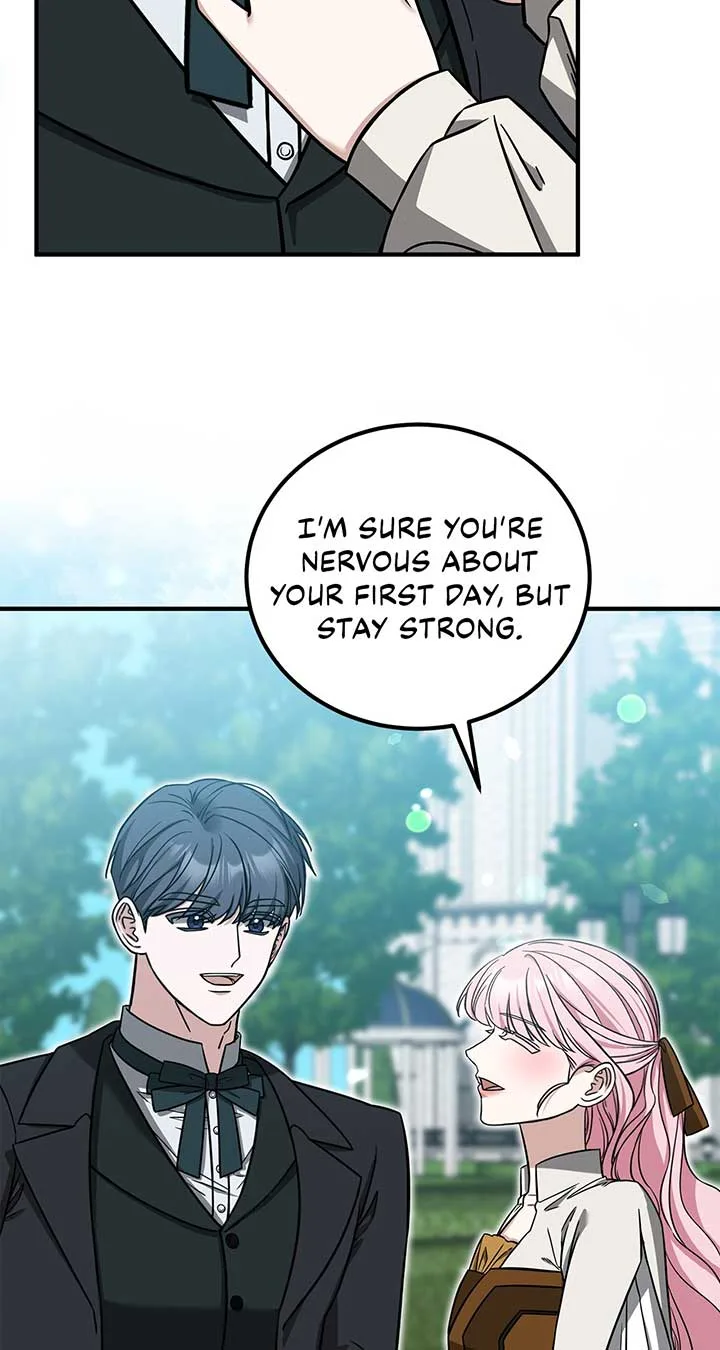 I Won’t Go Back to My Family Who Abandoned Me Chapter 70 page 41