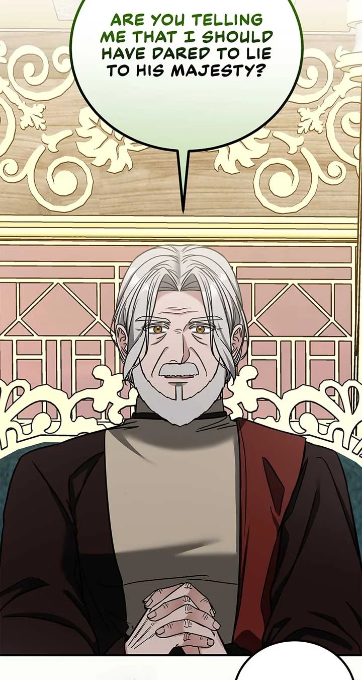 I Won’t Go Back to My Family Who Abandoned Me Chapter 70 page 58