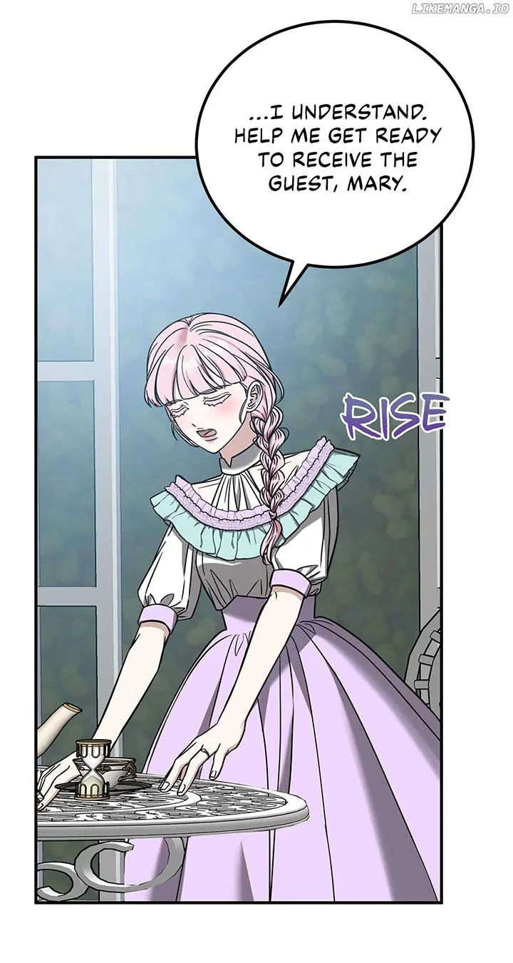 I Won’t Go Back to My Family Who Abandoned Me Chapter 67 page 33