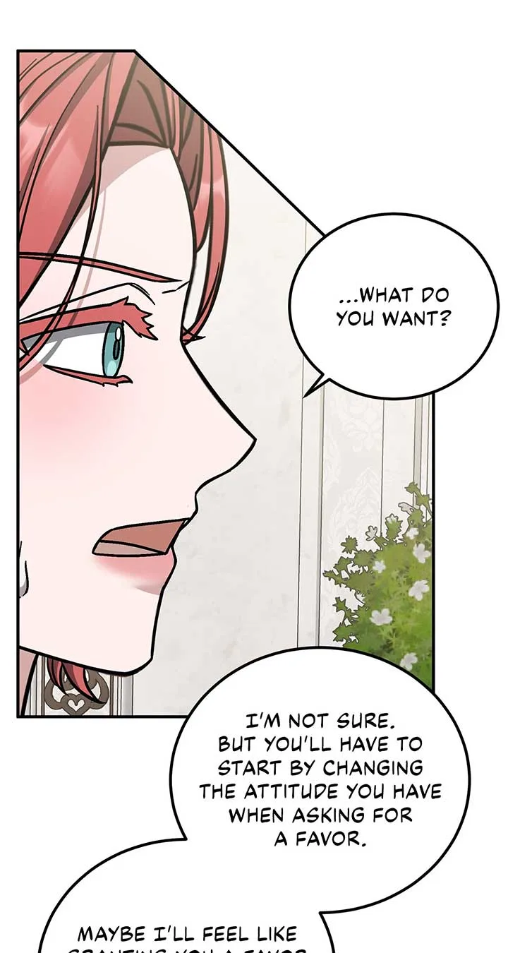 I Won’t Go Back to My Family Who Abandoned Me Chapter 70 page 22