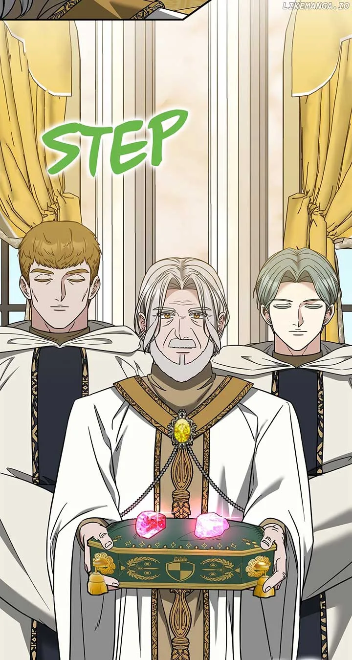I Won’t Go Back to My Family Who Abandoned Me Chapter 69 page 53