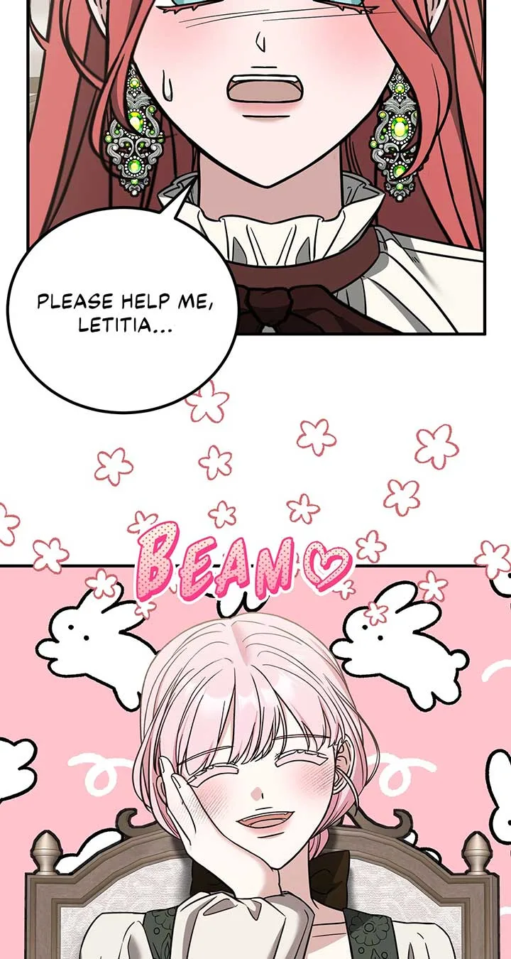 I Won’t Go Back to My Family Who Abandoned Me Chapter 70 page 25