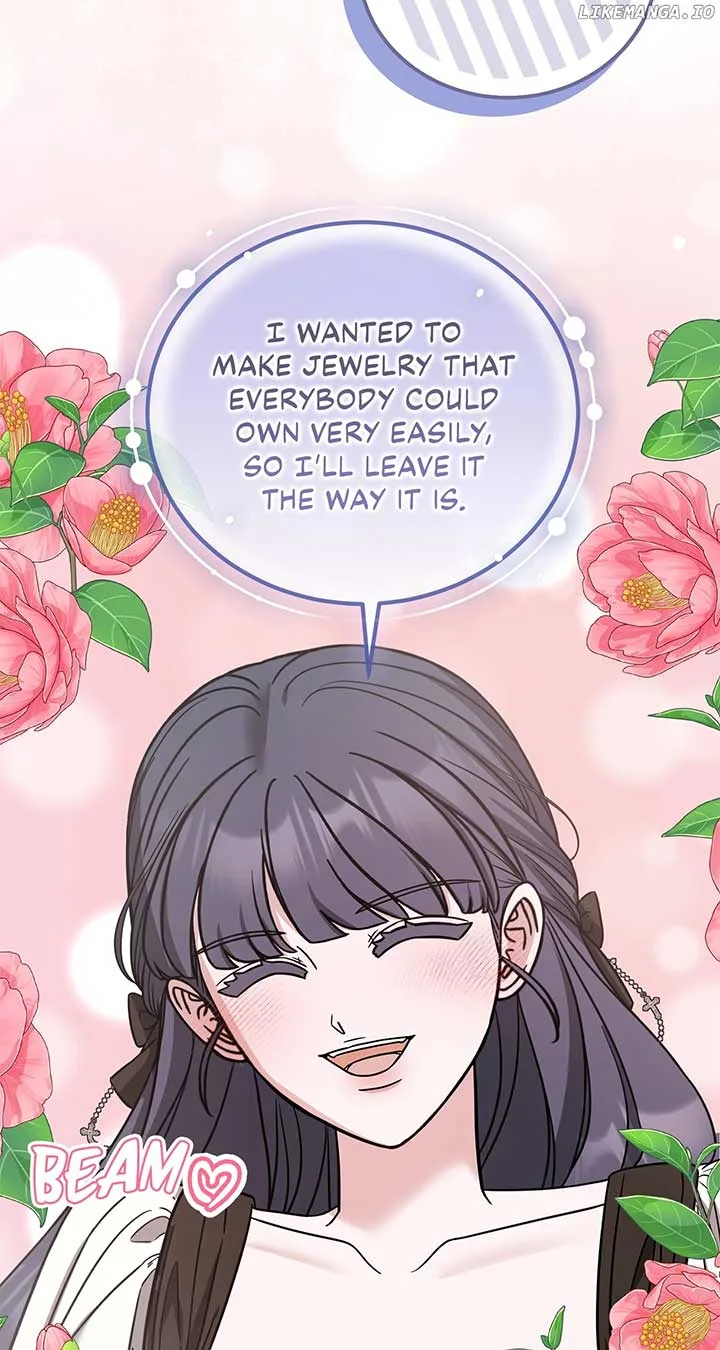 I Won’t Go Back to My Family Who Abandoned Me Chapter 69 page 71