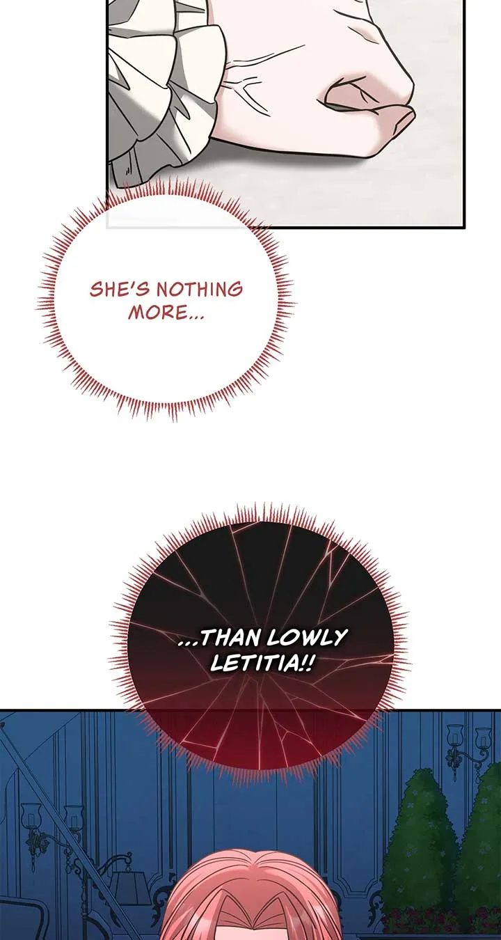 I Won’t Go Back to My Family Who Abandoned Me Chapter 70 page 38