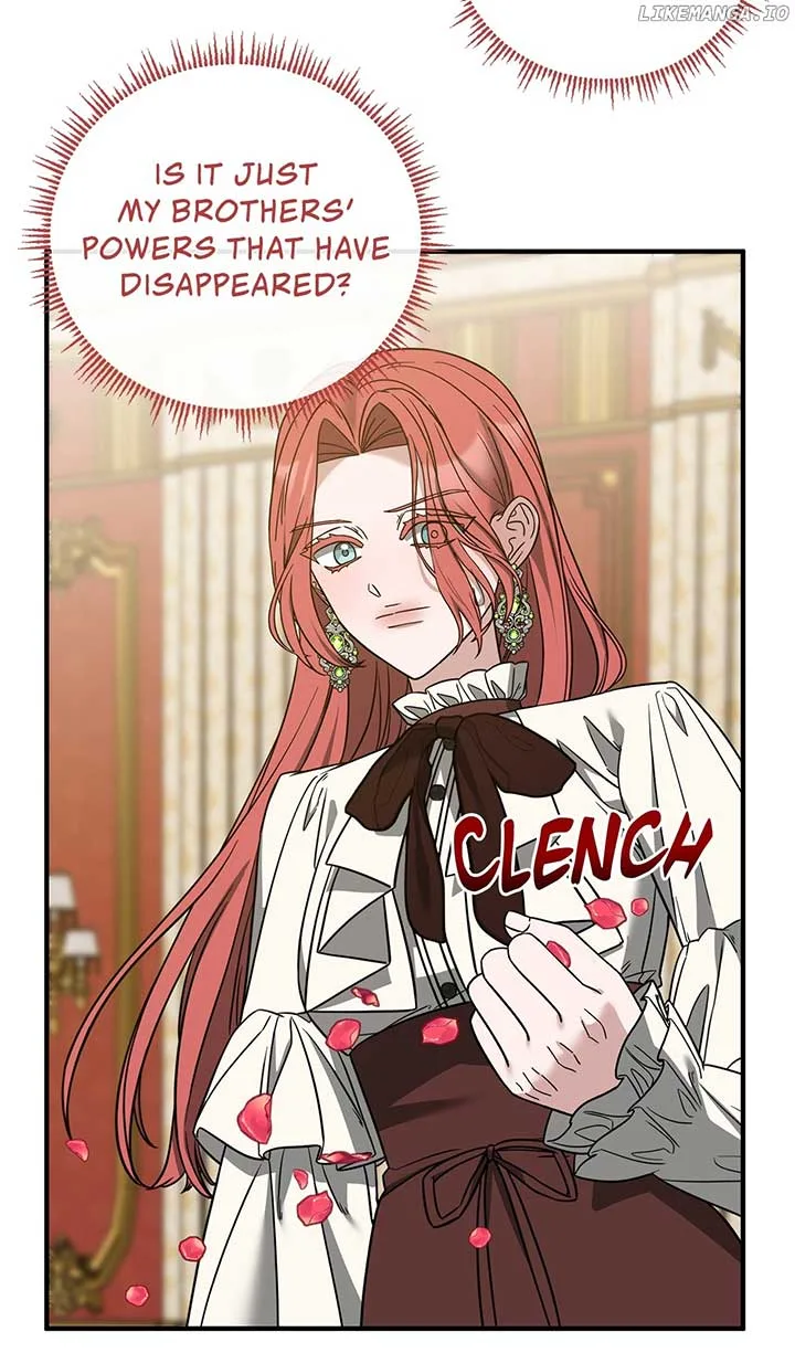 I Won’t Go Back to My Family Who Abandoned Me Chapter 69 page 67
