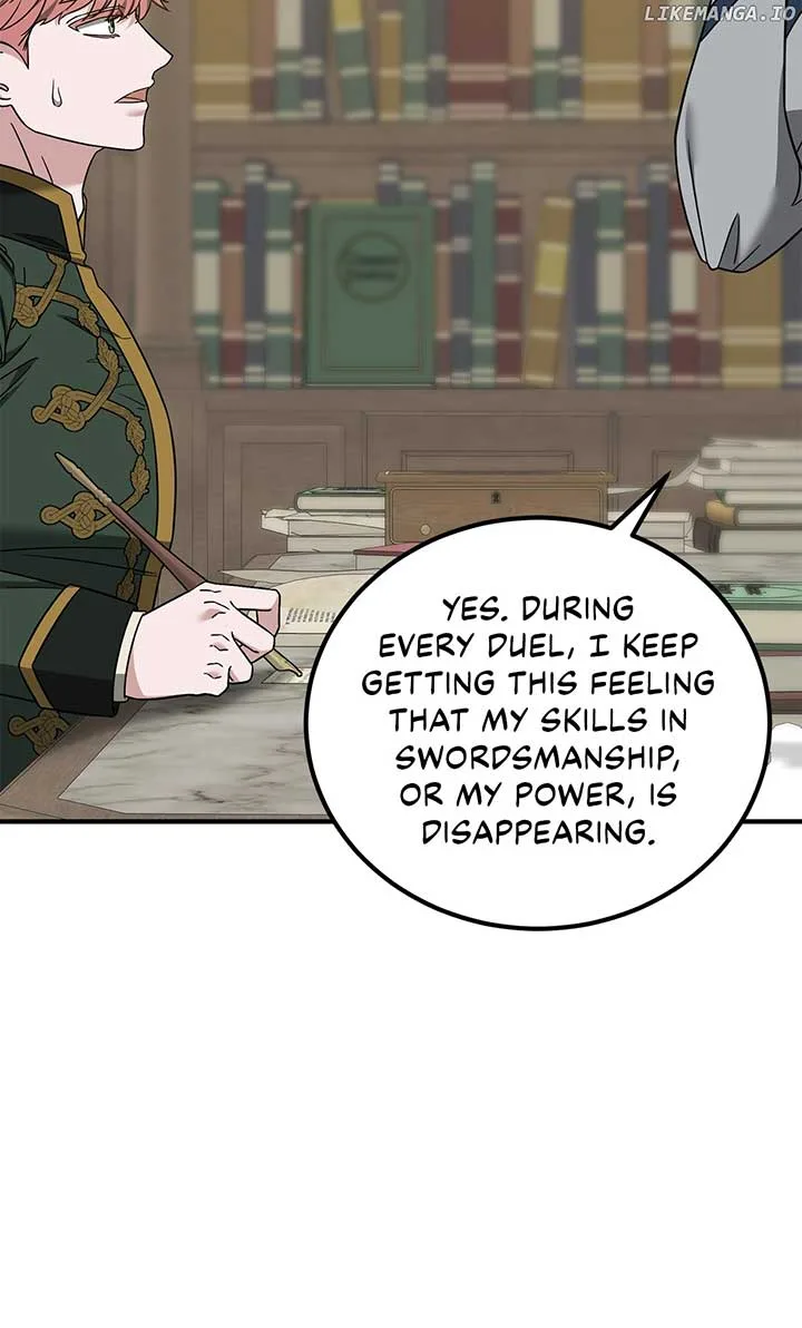 I Won’t Go Back to My Family Who Abandoned Me Chapter 69 page 9