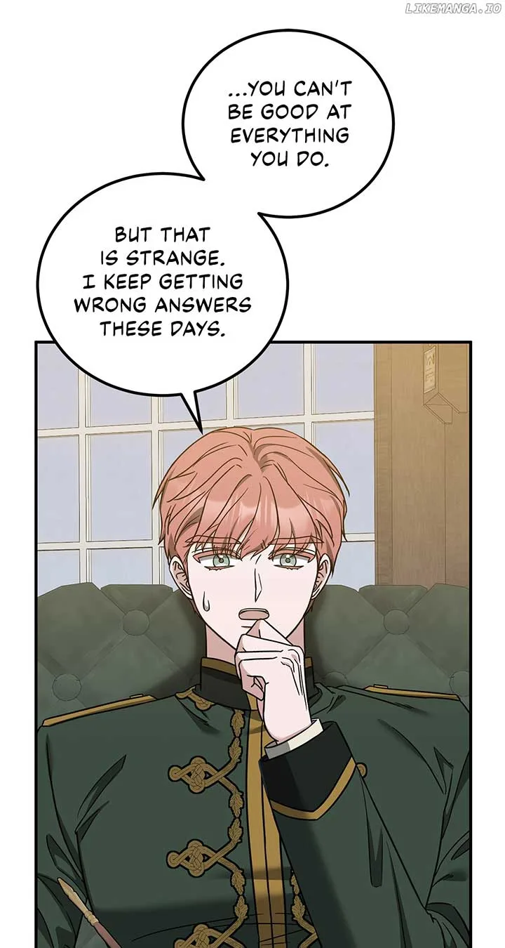 I Won’t Go Back to My Family Who Abandoned Me Chapter 69 page 10