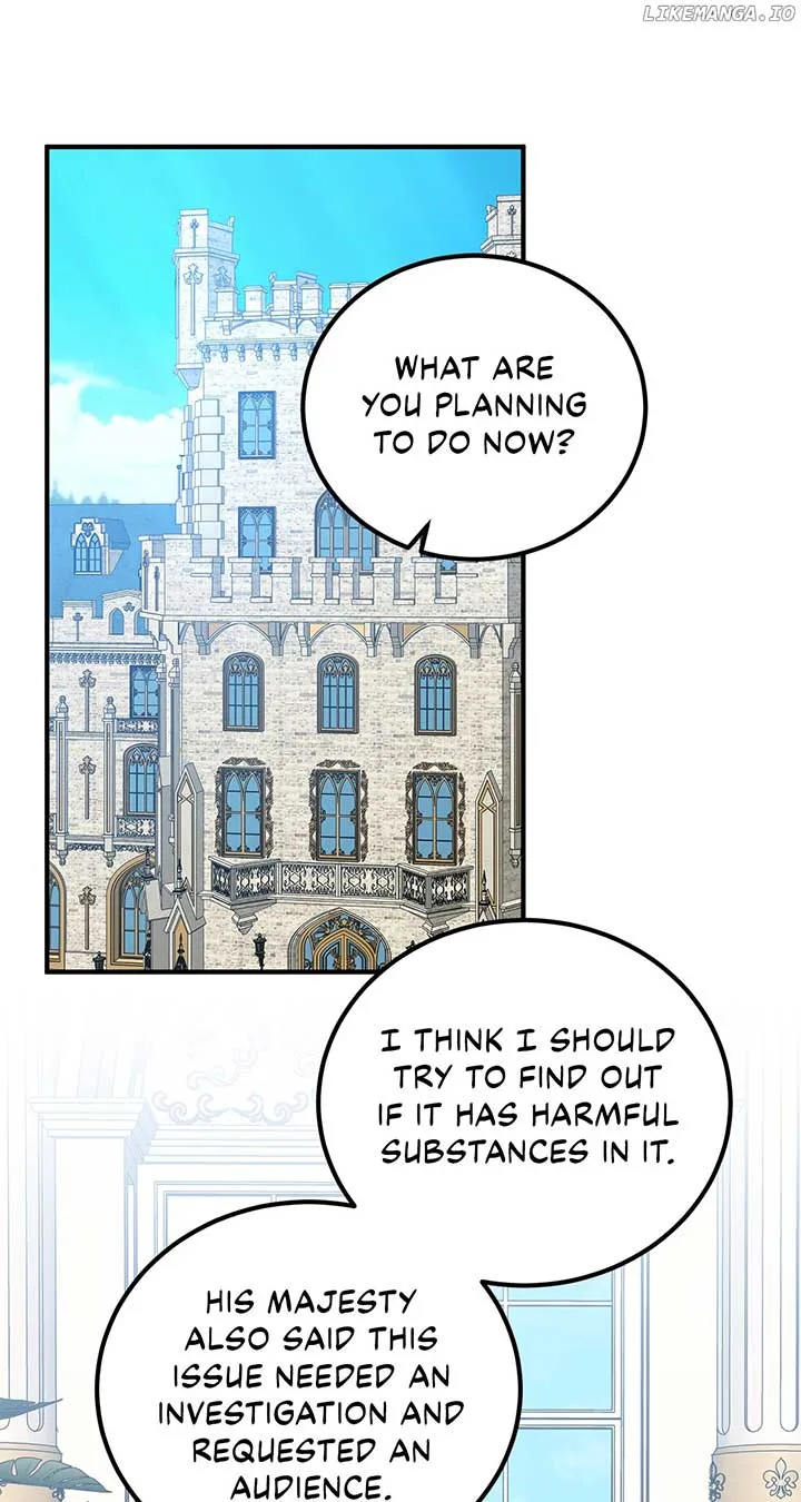 I Won’t Go Back to My Family Who Abandoned Me Chapter 69 page 2