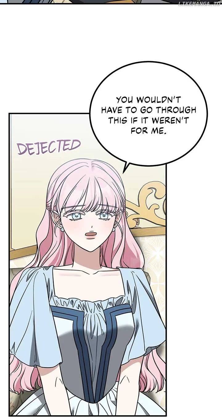 I Won’t Go Back to My Family Who Abandoned Me Chapter 69 page 16
