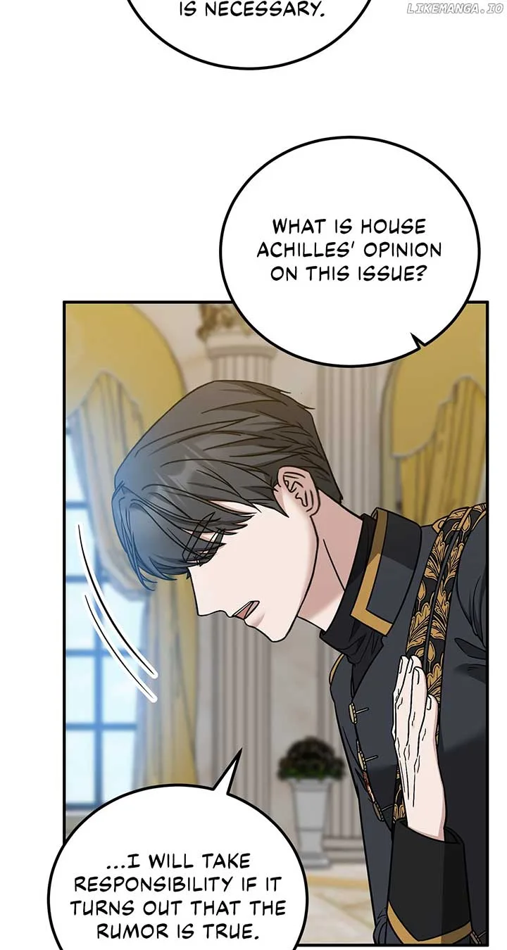 I Won’t Go Back to My Family Who Abandoned Me Chapter 69 page 43