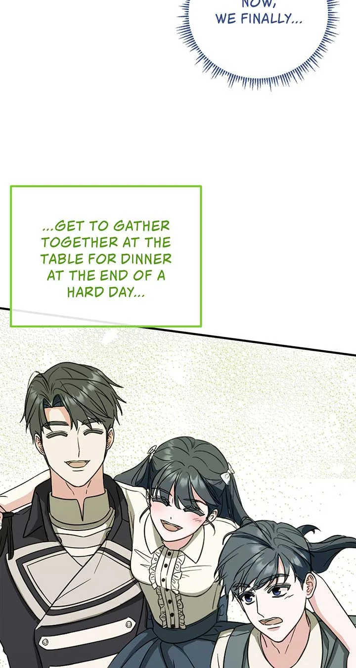 I Won’t Go Back to My Family Who Abandoned Me Chapter 70 page 50