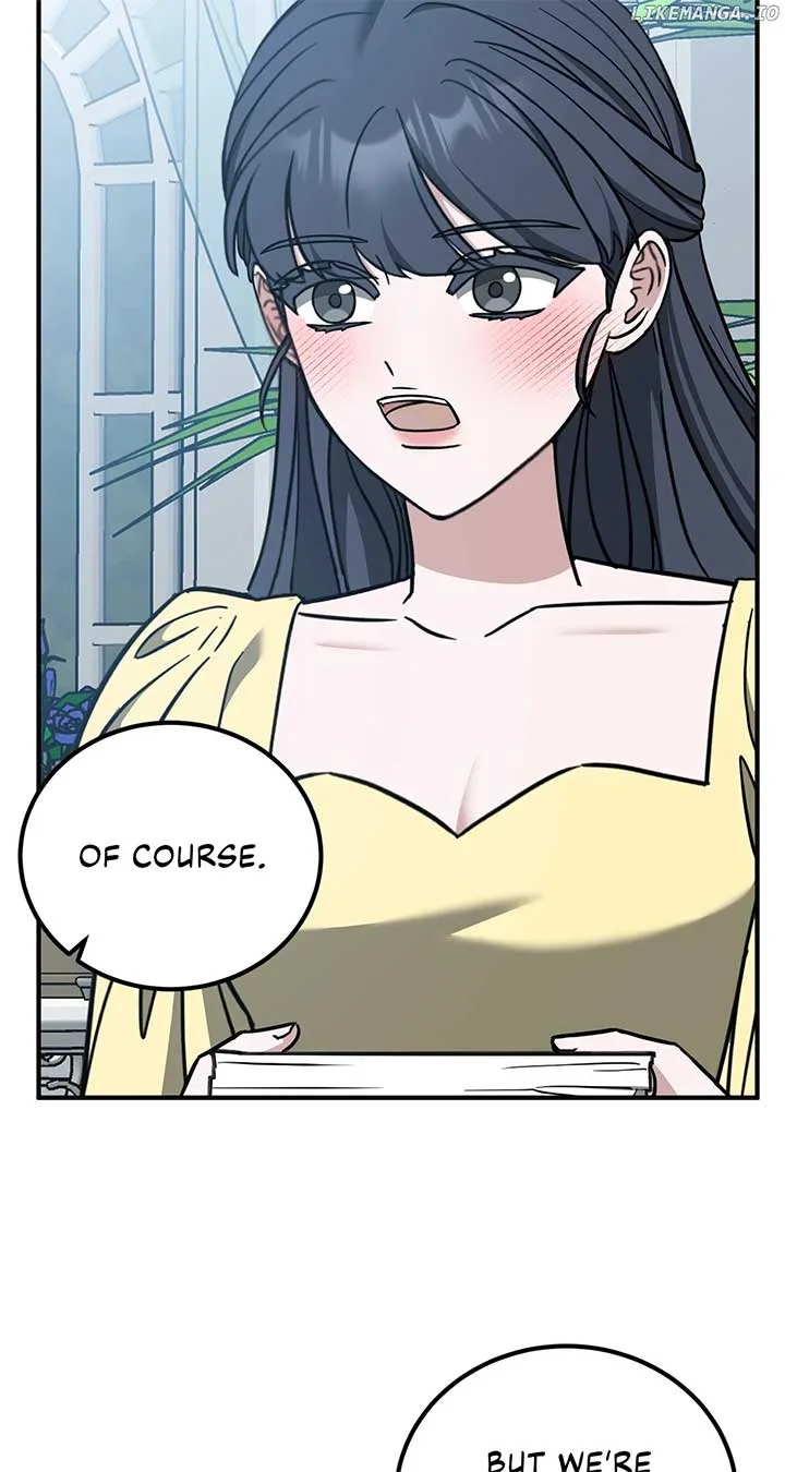 I Won’t Go Back to My Family Who Abandoned Me Chapter 67 page 22