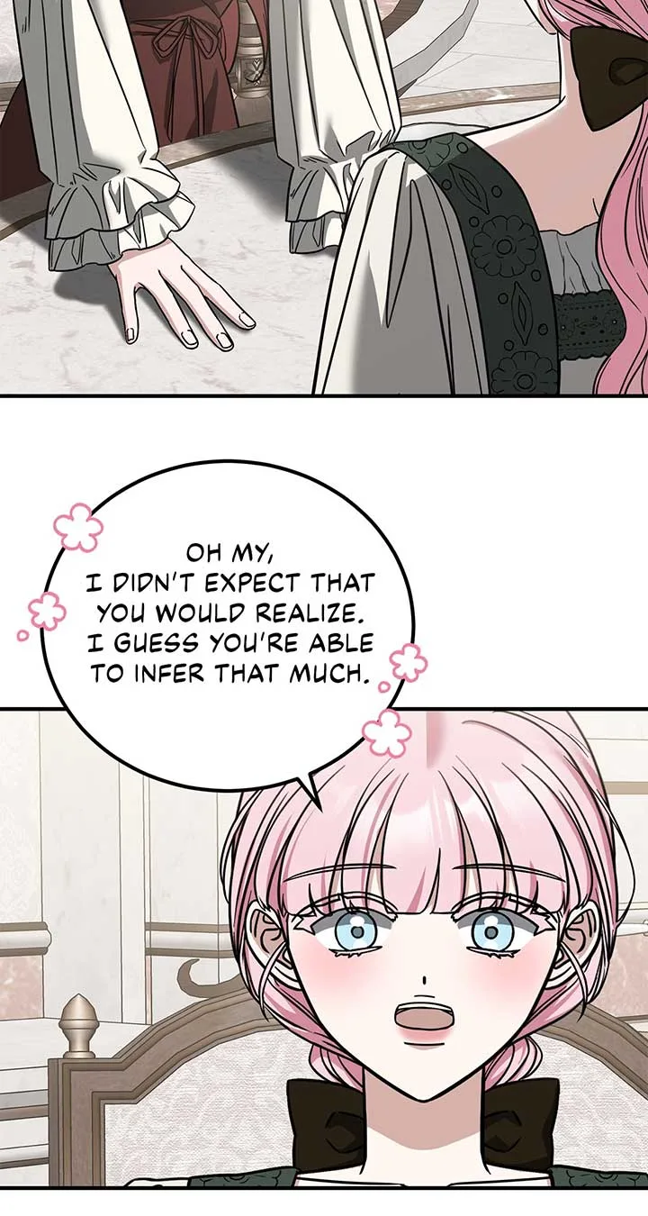 I Won’t Go Back to My Family Who Abandoned Me Chapter 70 page 29