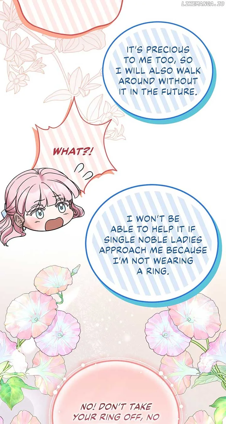 I Won’t Go Back to My Family Who Abandoned Me Chapter 69 page 30