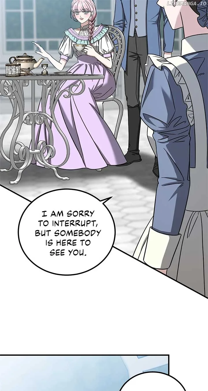 I Won’t Go Back to My Family Who Abandoned Me Chapter 67 page 30