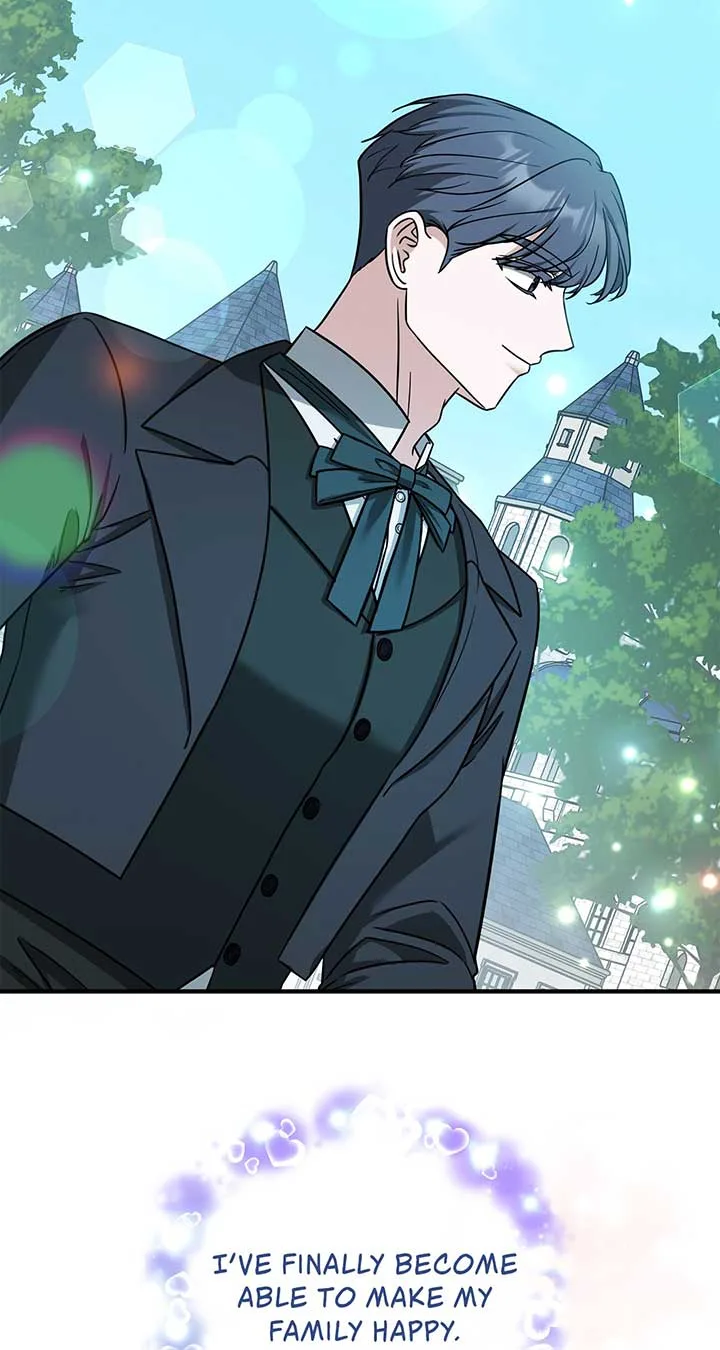 I Won’t Go Back to My Family Who Abandoned Me Chapter 70 page 52