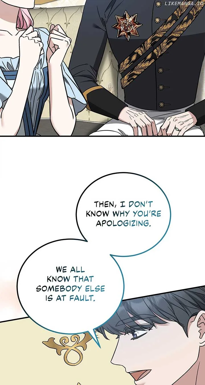 I Won’t Go Back to My Family Who Abandoned Me Chapter 69 page 19