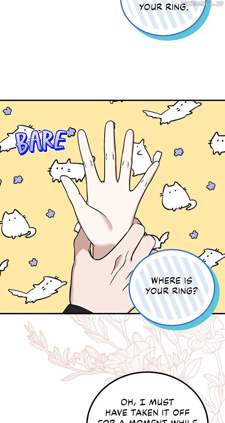 I Won’t Go Back to My Family Who Abandoned Me Chapter 69 page 27