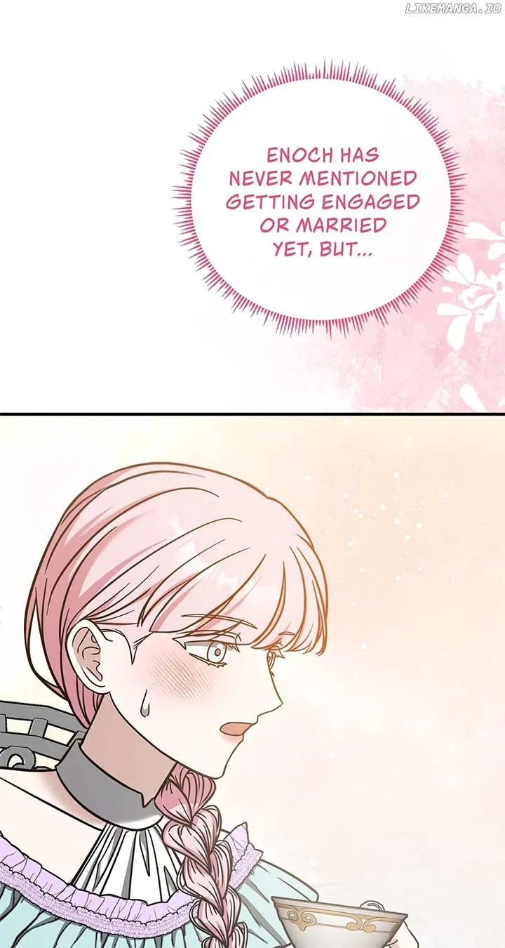 I Won’t Go Back to My Family Who Abandoned Me Chapter 67 page 27