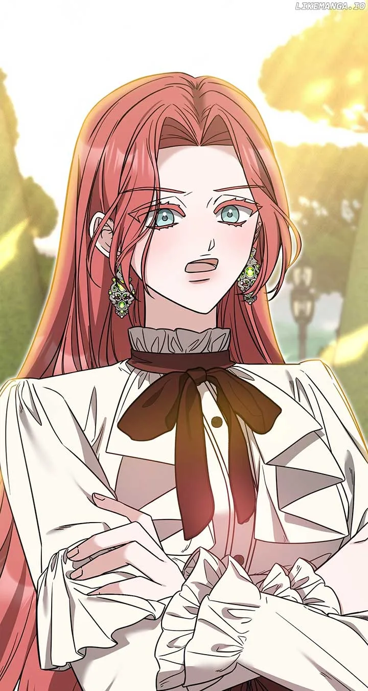 I Won’t Go Back to My Family Who Abandoned Me Chapter 69 page 74