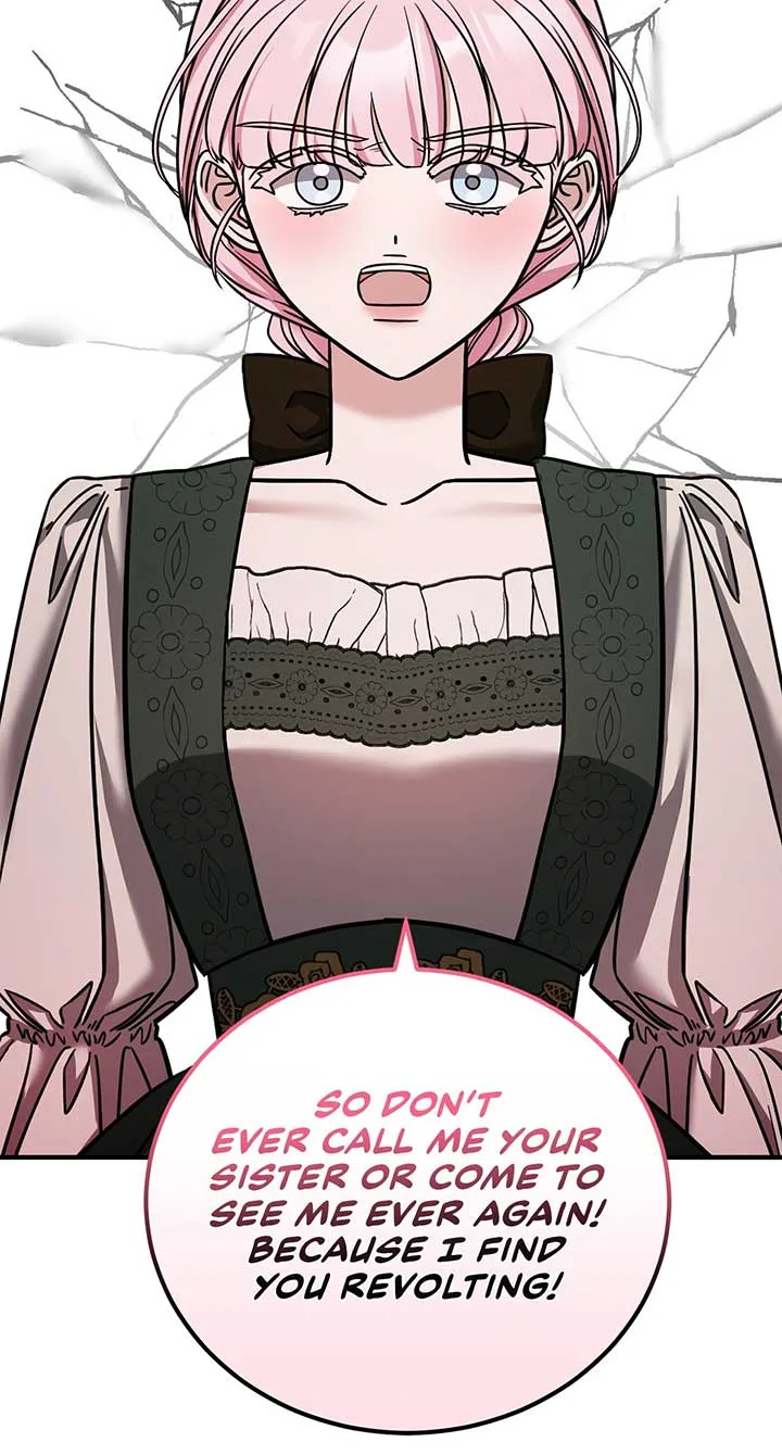 I Won’t Go Back to My Family Who Abandoned Me Chapter 70 page 34
