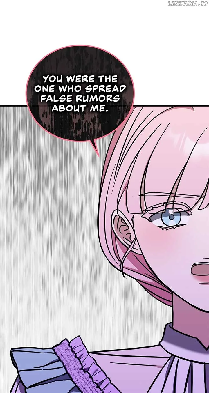 I Won’t Go Back to My Family Who Abandoned Me Chapter 67 page 51