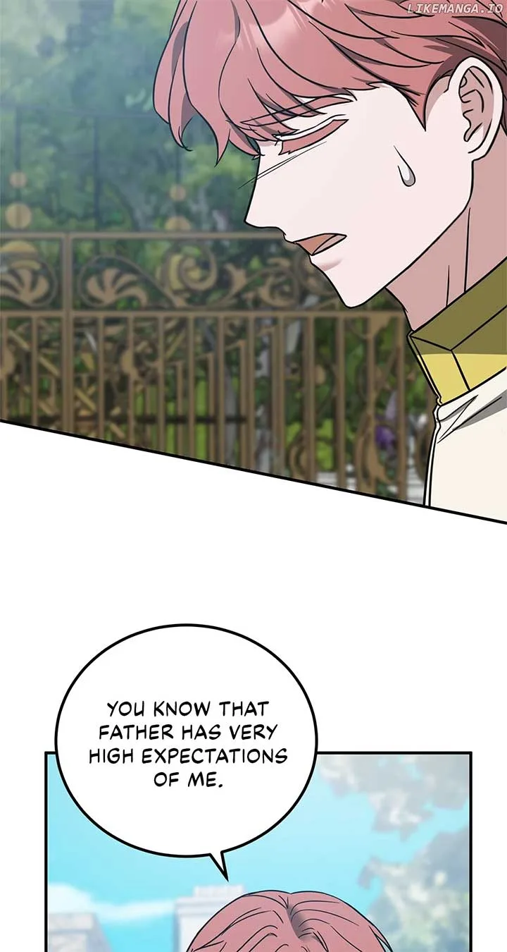 I Won’t Go Back to My Family Who Abandoned Me Chapter 67 page 56