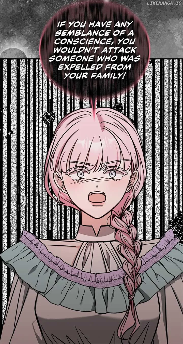 I Won’t Go Back to My Family Who Abandoned Me Chapter 67 page 61