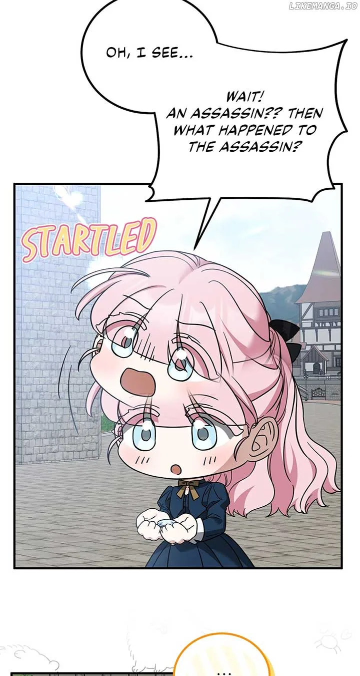 I Won’t Go Back to My Family Who Abandoned Me Chapter 71 page 14
