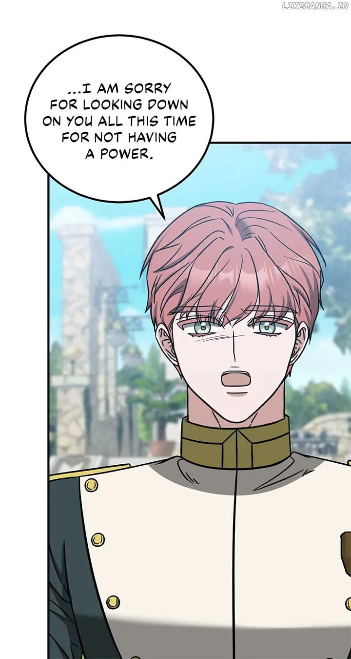 I Won’t Go Back to My Family Who Abandoned Me Chapter 67 page 48