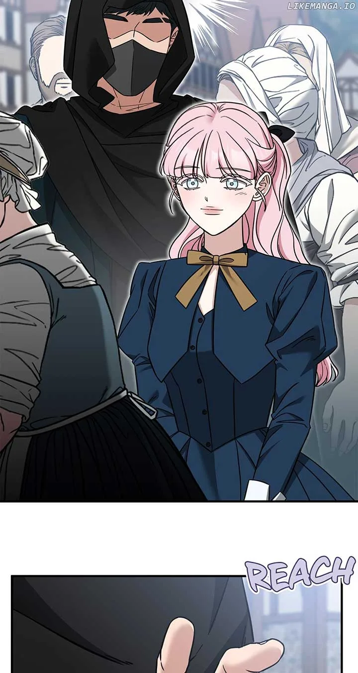 I Won’t Go Back to My Family Who Abandoned Me Chapter 71 page 3