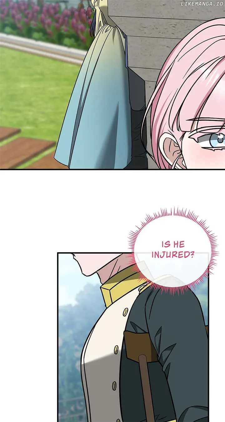 I Won’t Go Back to My Family Who Abandoned Me Chapter 67 page 41