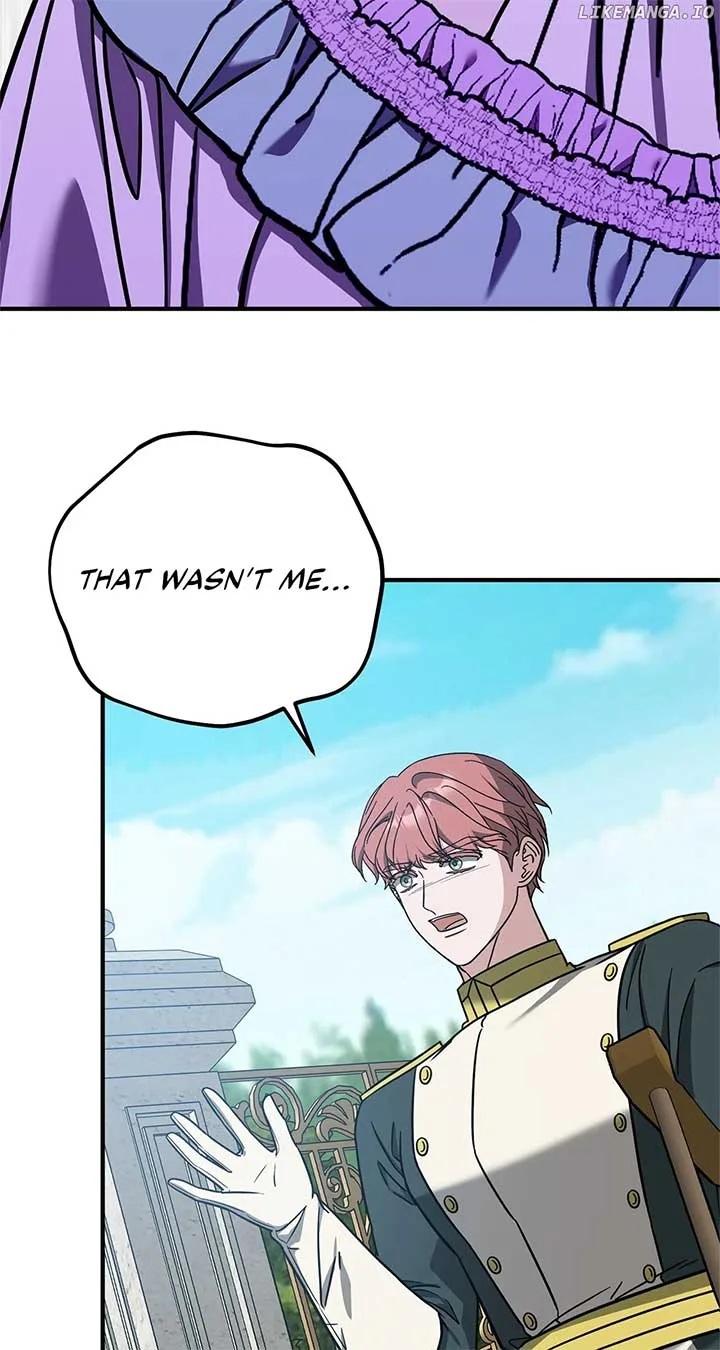 I Won’t Go Back to My Family Who Abandoned Me Chapter 67 page 52