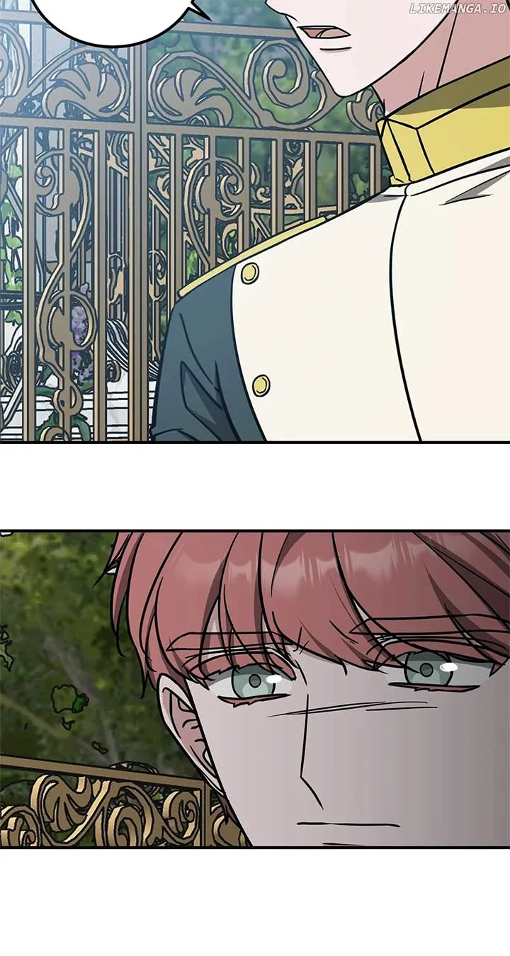 I Won’t Go Back to My Family Who Abandoned Me Chapter 67 page 47