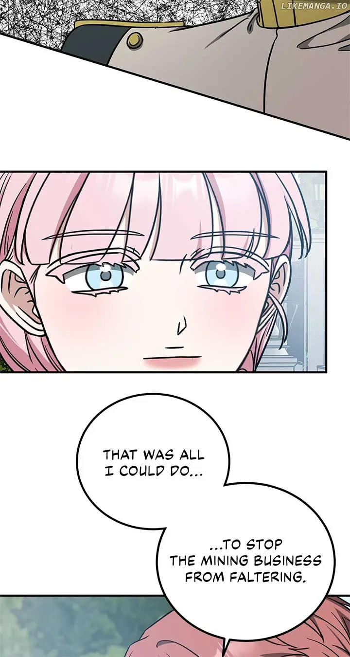 I Won’t Go Back to My Family Who Abandoned Me Chapter 67 page 55