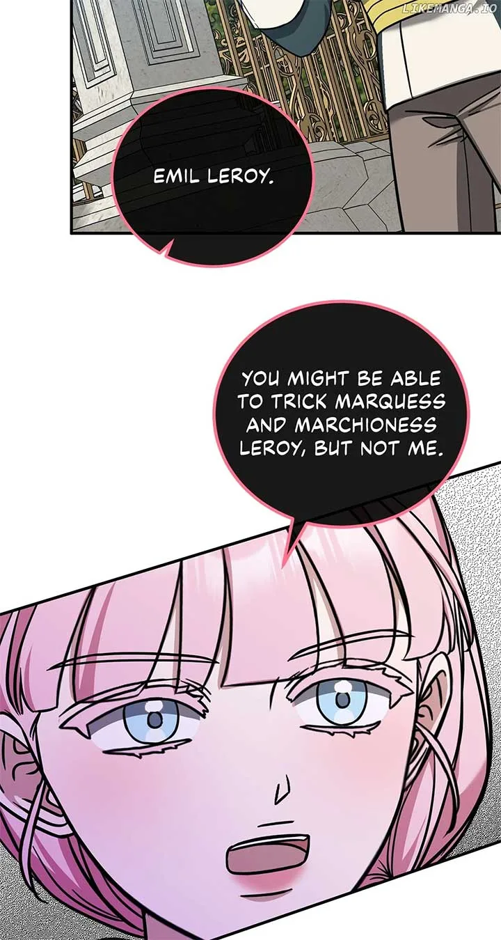 I Won’t Go Back to My Family Who Abandoned Me Chapter 67 page 53