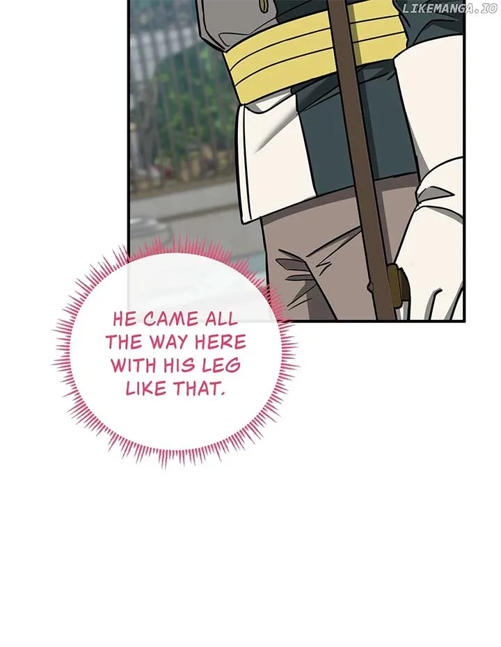I Won’t Go Back to My Family Who Abandoned Me Chapter 67 page 42