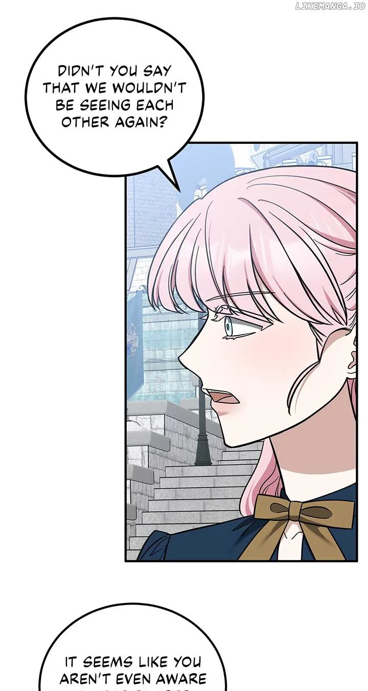 I Won’t Go Back to My Family Who Abandoned Me Chapter 71 page 10