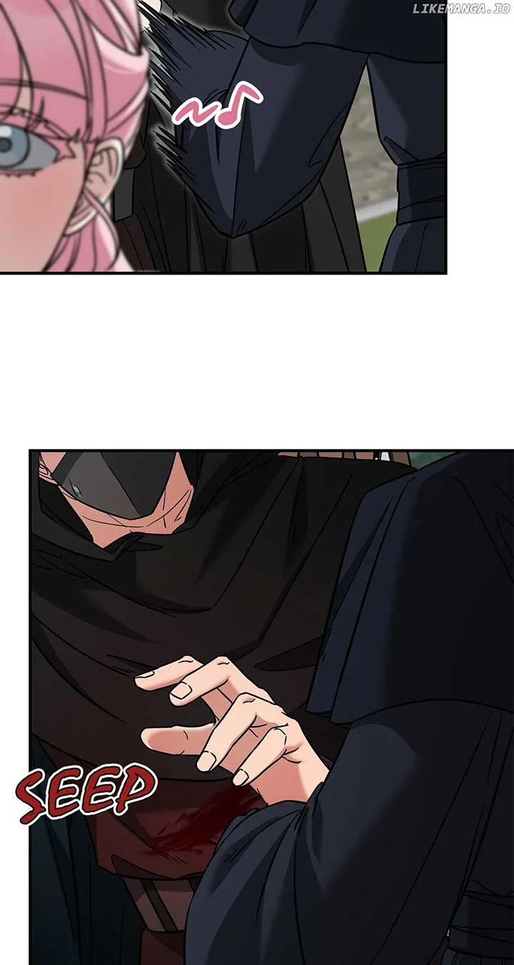 I Won’t Go Back to My Family Who Abandoned Me Chapter 71 page 5