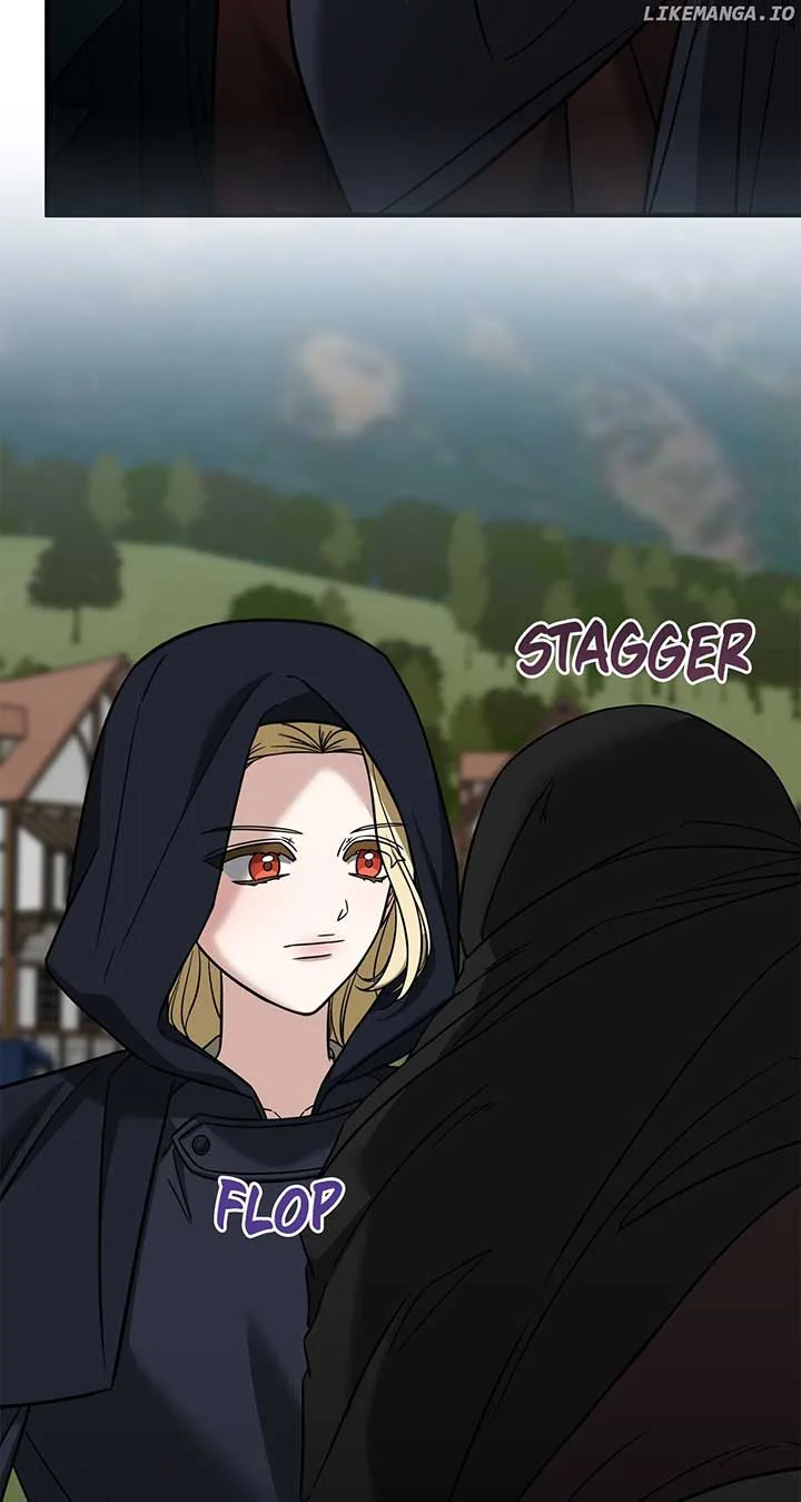I Won’t Go Back to My Family Who Abandoned Me Chapter 71 page 6