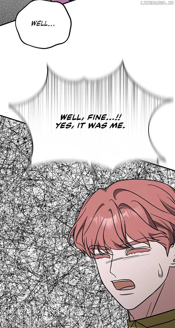 I Won’t Go Back to My Family Who Abandoned Me Chapter 67 page 54