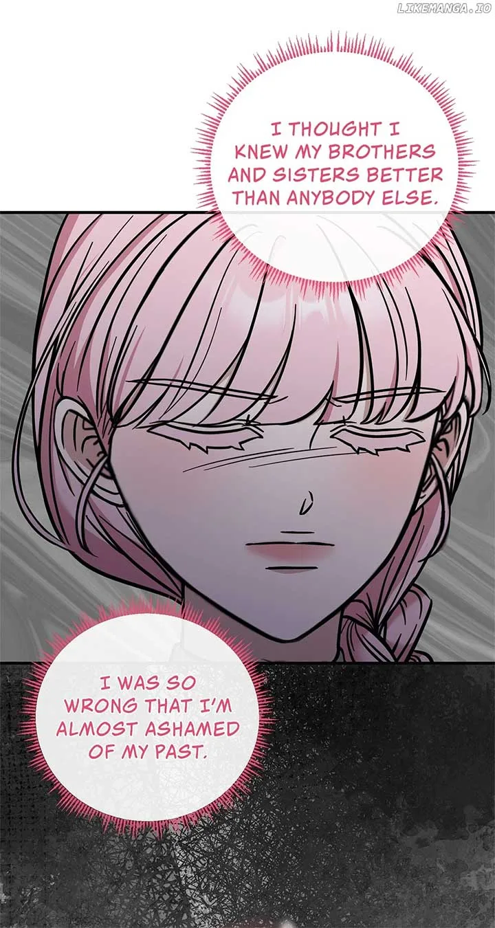 I Won’t Go Back to My Family Who Abandoned Me Chapter 67 page 60