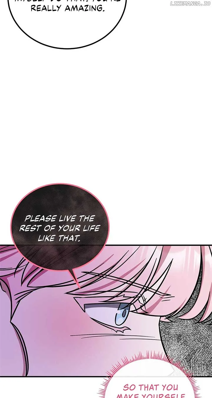 I Won’t Go Back to My Family Who Abandoned Me Chapter 67 page 67