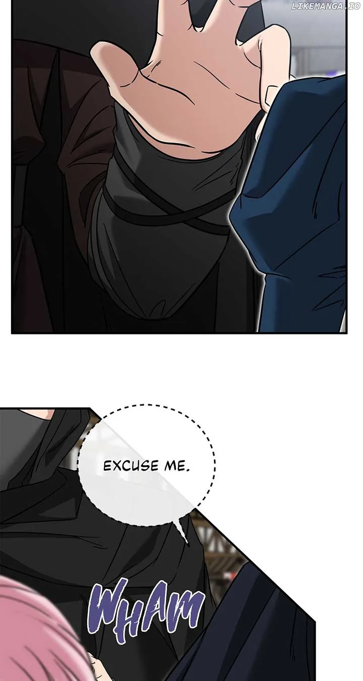 I Won’t Go Back to My Family Who Abandoned Me Chapter 71 page 4