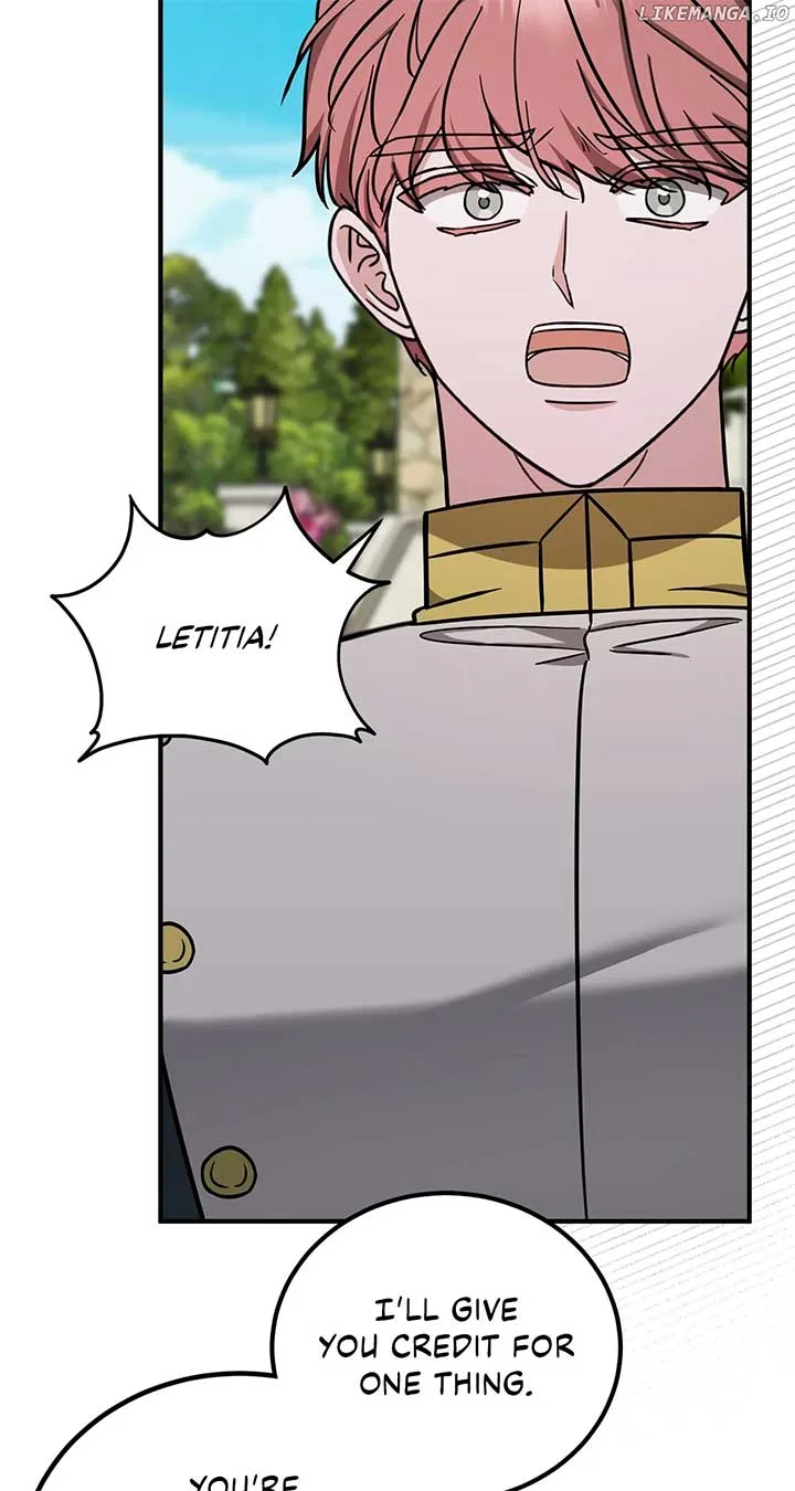 I Won’t Go Back to My Family Who Abandoned Me Chapter 67 page 65