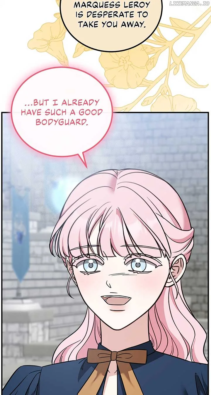 I Won’t Go Back to My Family Who Abandoned Me Chapter 71 page 20