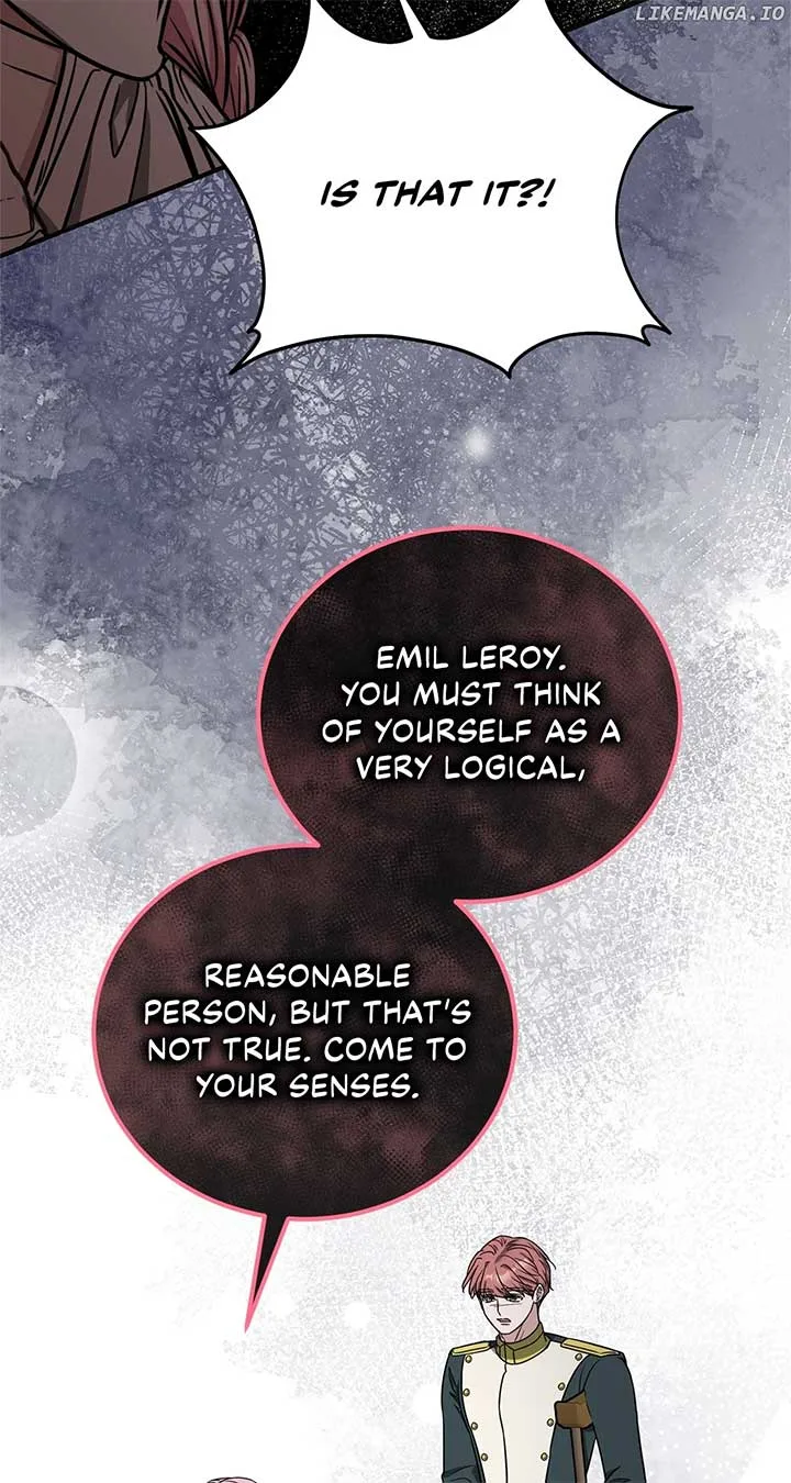 I Won’t Go Back to My Family Who Abandoned Me Chapter 67 page 63